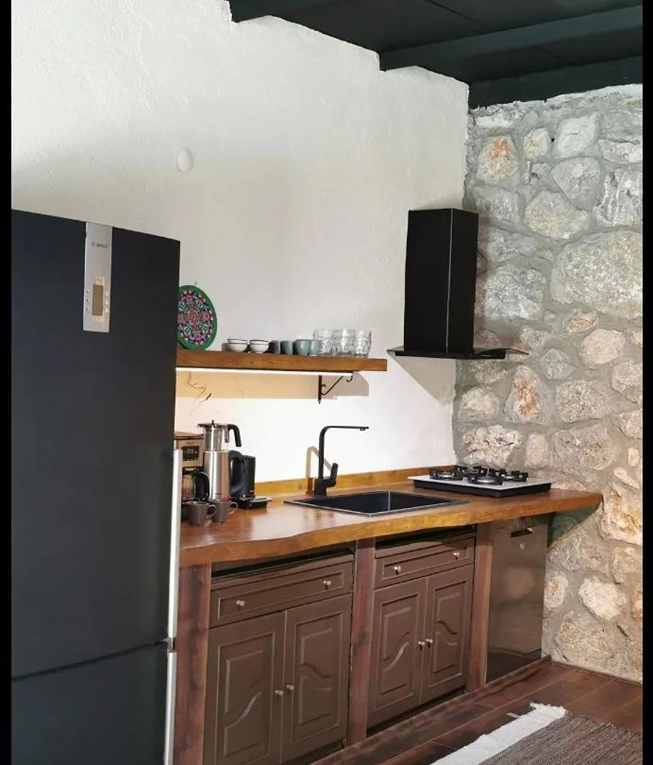 Misa Fethiye Vila Villa