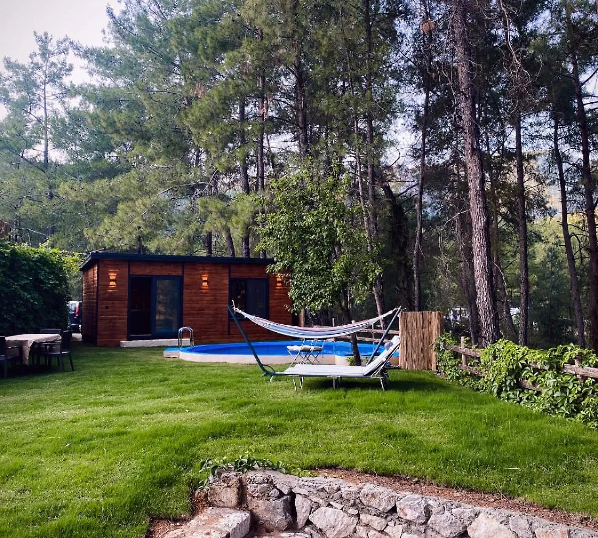 Misa Fethiye Vila