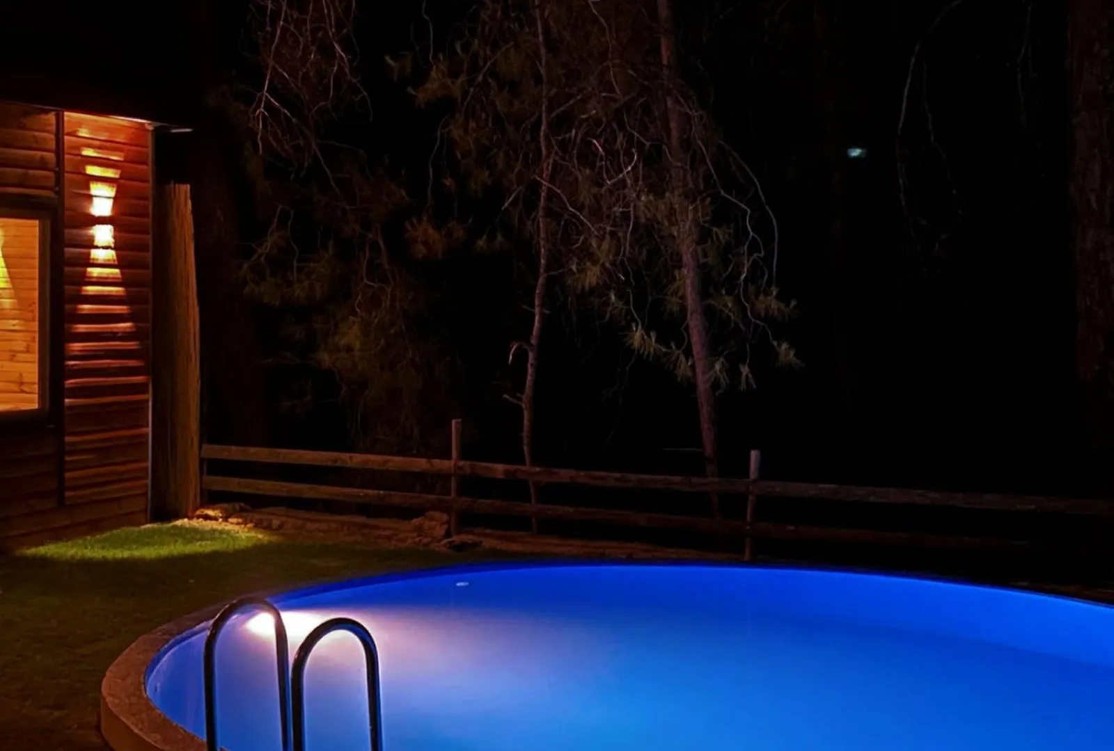 Villa Misa Fethiye Vila Turquia