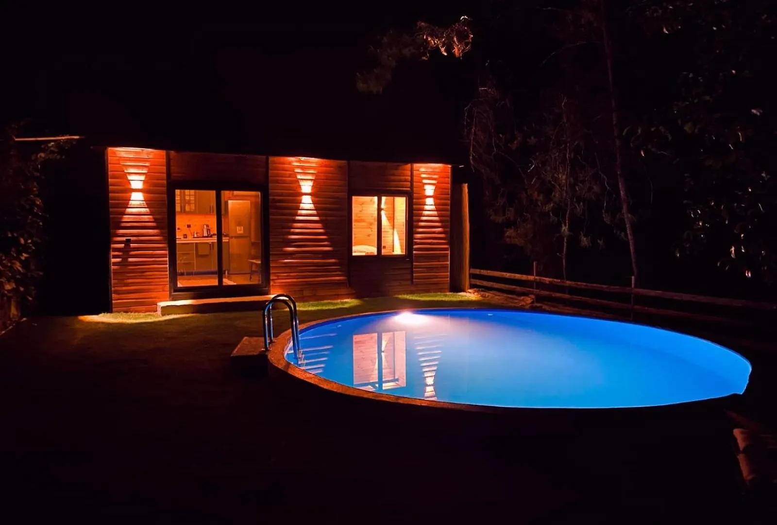Misa Fethiye Vila