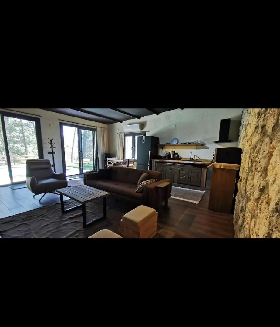 Misa Fethiye Vila Villa