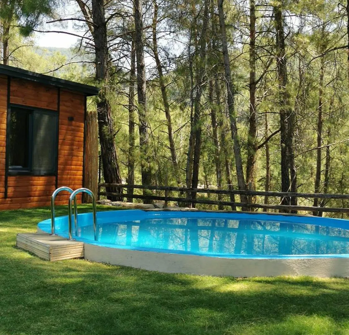 Misa Fethiye Vila