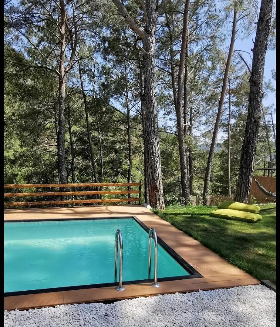 Villa Misa Fethiye Vila Turquia